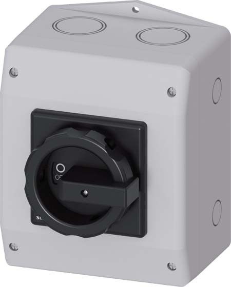 Hauptschalter 3LD2565-0TB51 Hauptschalter 3LD2565-0TB51