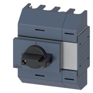 Lasttrennschalter 3KD0142-2KG20-3 Lasttrennschalter 3KD0142-2KG20-3