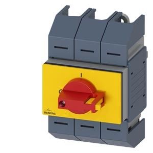 Lasttrennschalter 3KD0533-2LG20-3 Lasttrennschalter 3KD0533-2LG20-3