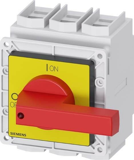 Lasttrennschalter 3LD2305-0TK13