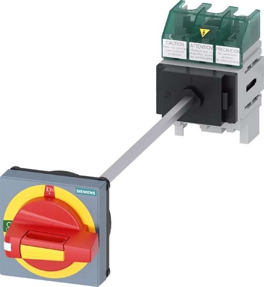 SENTRON, Lasttrennschalter 3LD50100TK13 SENTRON, Lasttrennschalter 3LD50100TK13