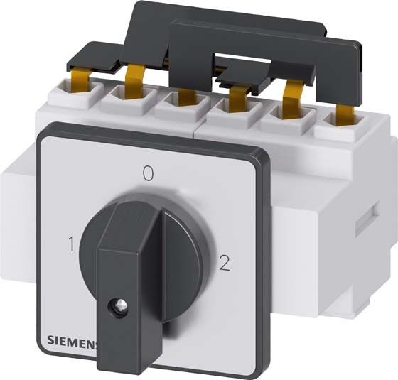 Umschalter 3LD2223-7UK01 Umschalter 3LD2223-7UK01