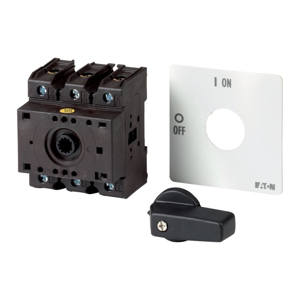 Basisschalter 100A P3 P3-100/XZ Basisschalter 100A P3 P3-100/XZ