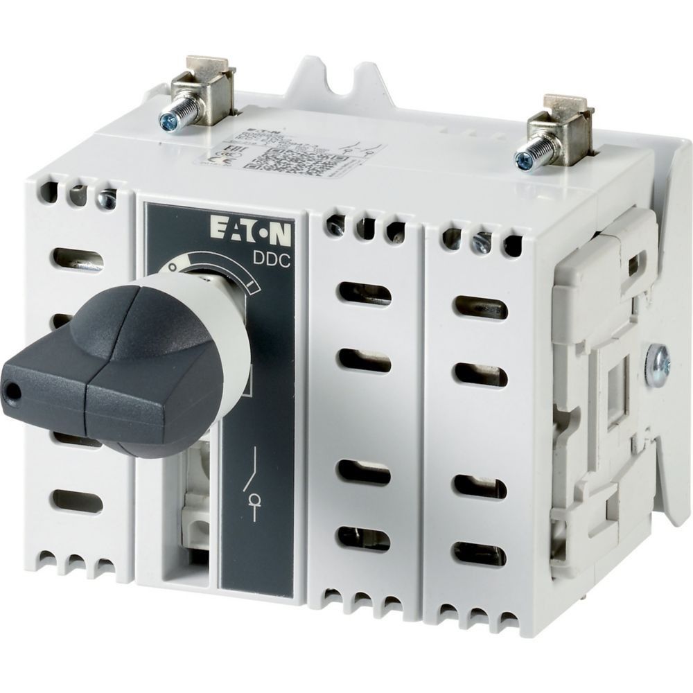DC-Lasttrennschalter DDC-100/2
