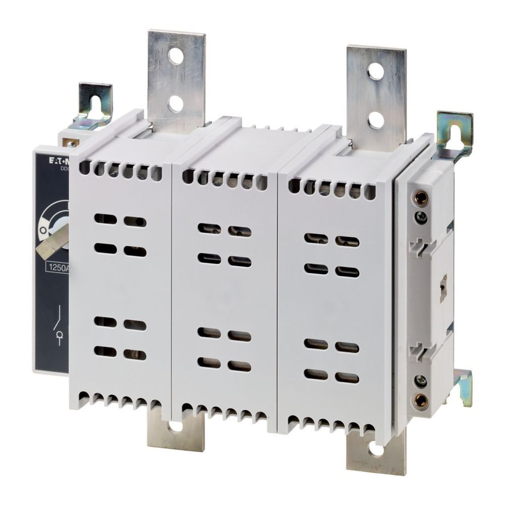 DC-Lasttrennschalter DDC-1250/2-SK DC-Lasttrennschalter DDC-1250/2-SK