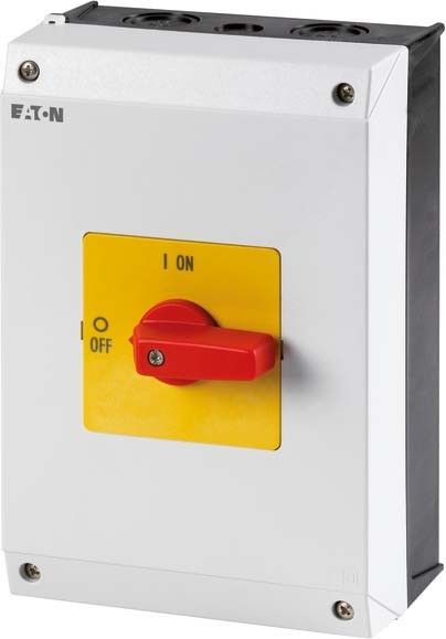 EIN-AUS-Schalter P1-32/I1-RT