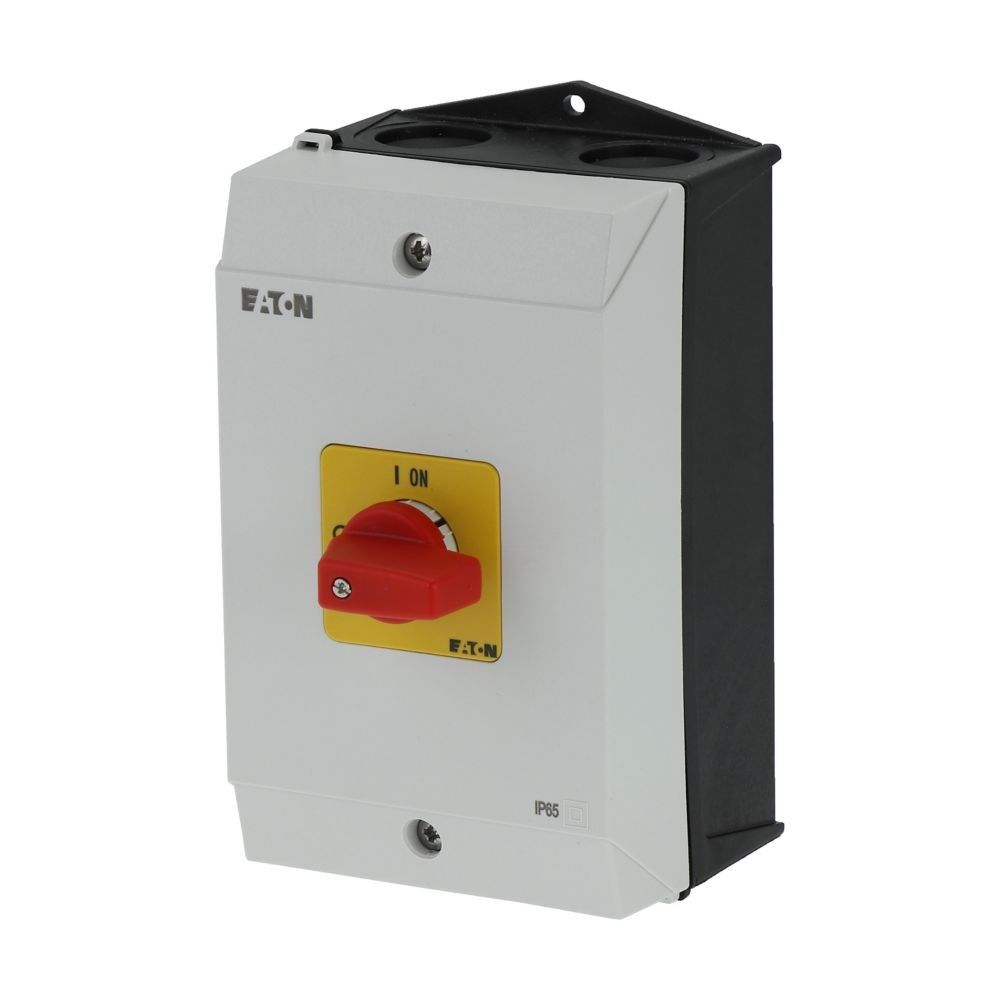 EIN-AUS-Schalter P1-40/I2-RT