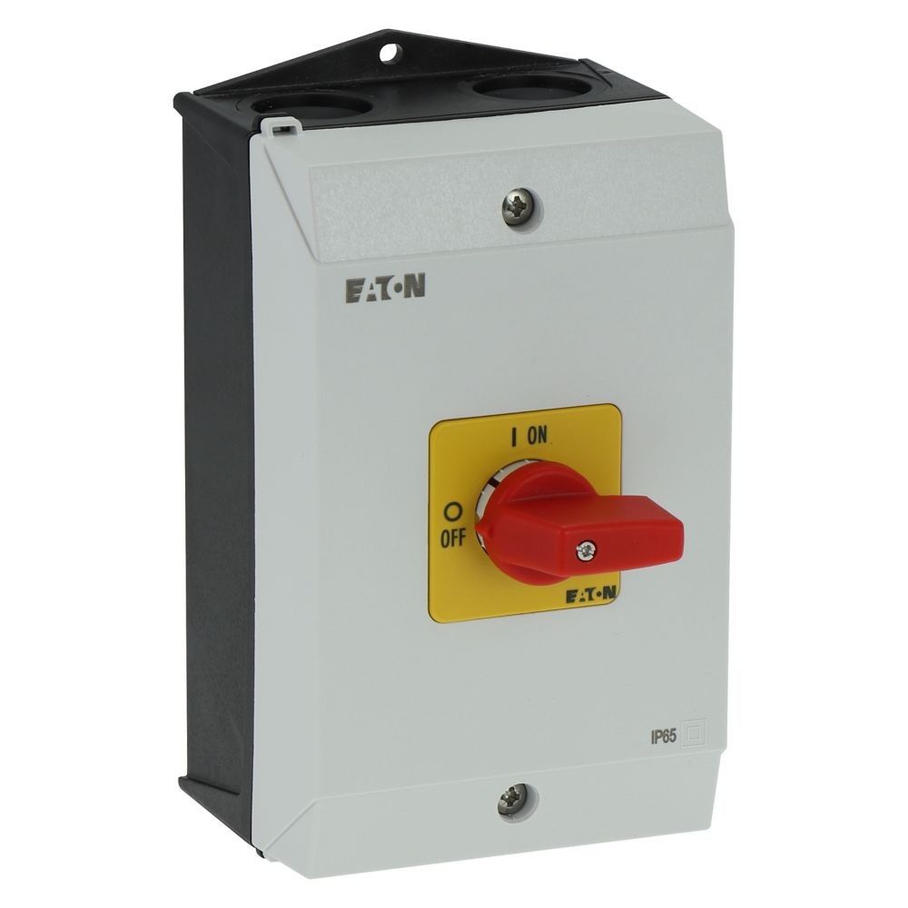 EIN-AUS-Schalter P1-40/I2-RT