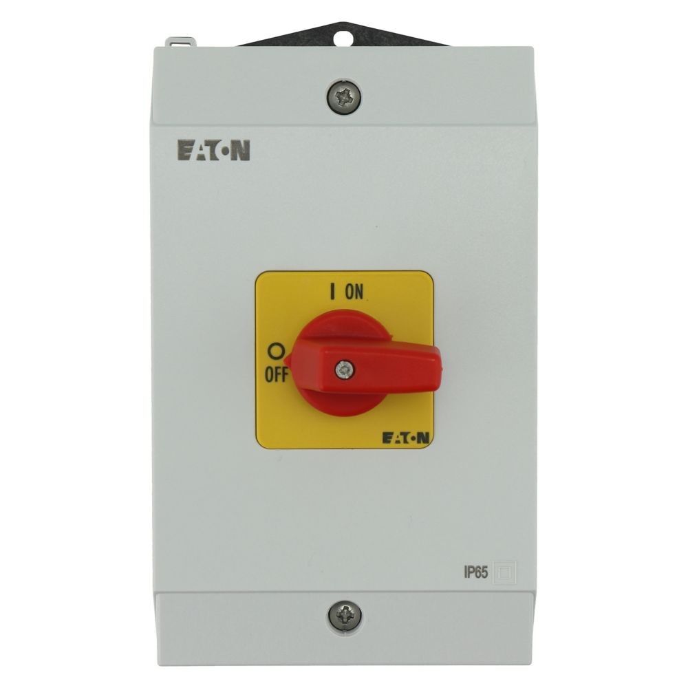 EIN-AUS-Schalter P1-40/I2H-RT/N