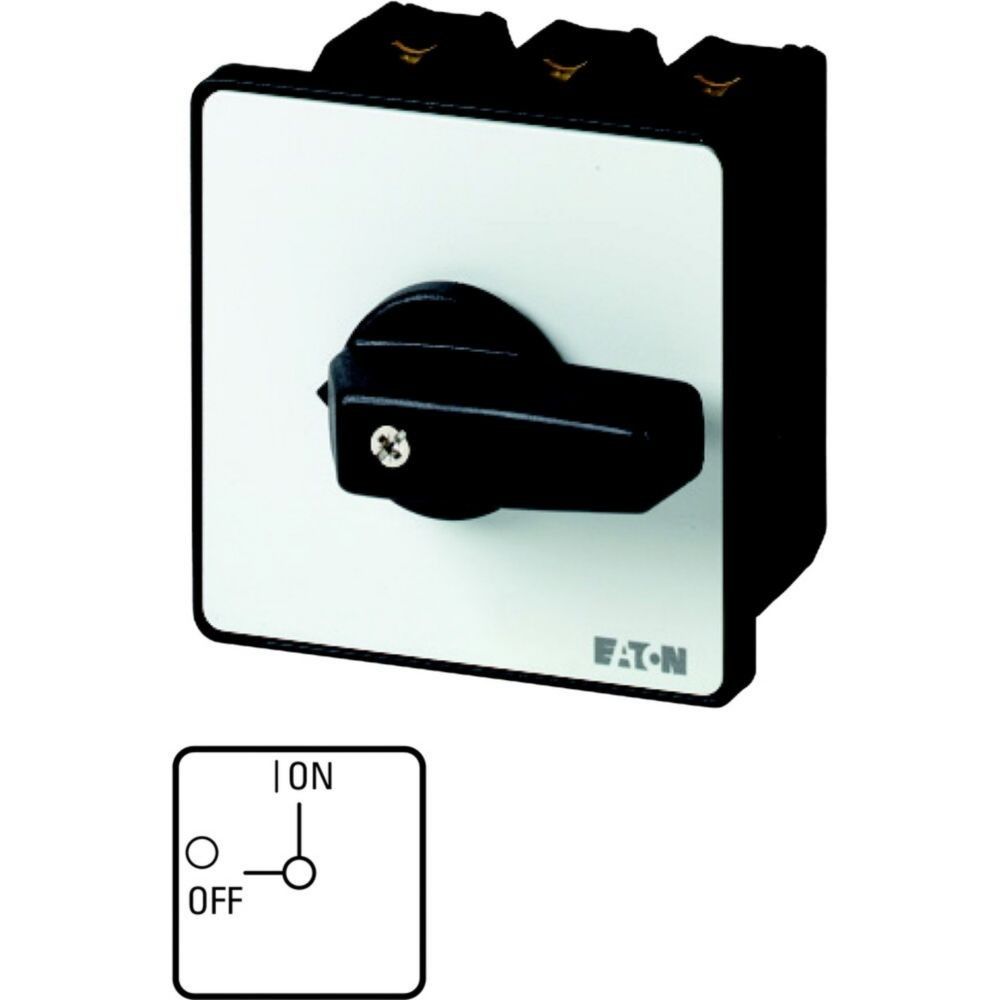 EIN-AUS-Schalter P3-100/E/N