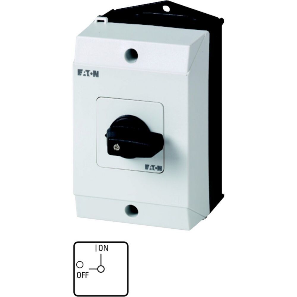 EIN-AUS-Schalter T0-4-15164/I1