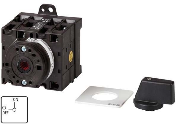 EIN-AUS-Schalter T3-3-15683/XZ