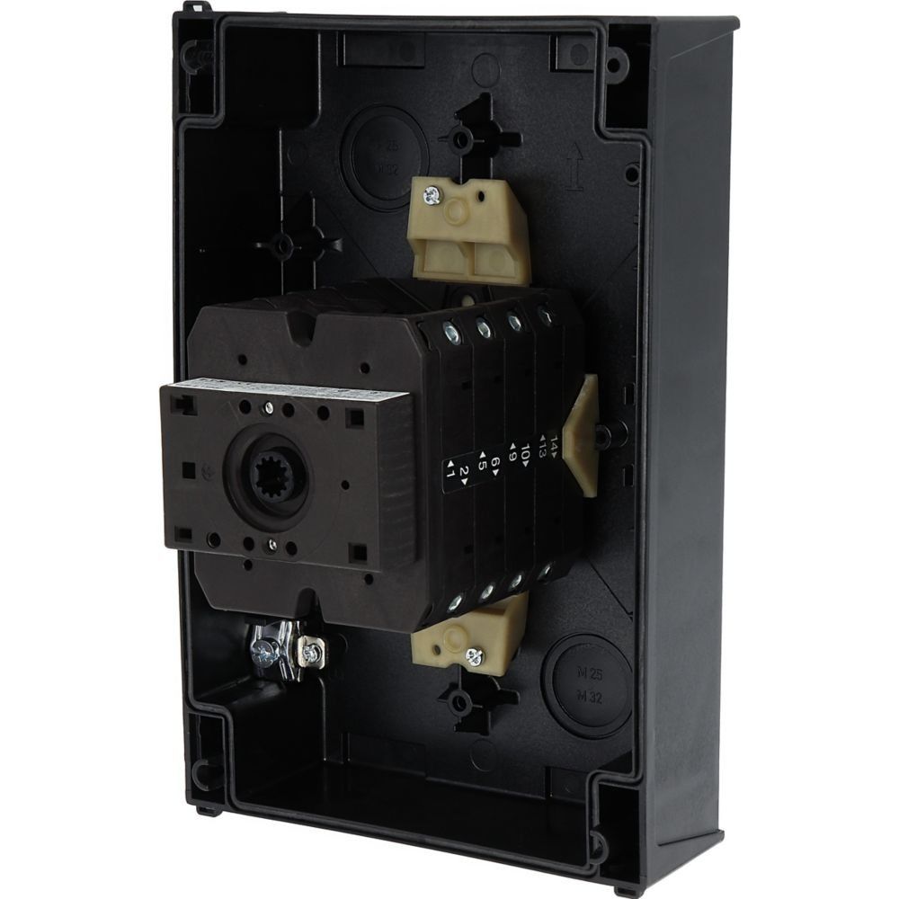 EIN-AUS-Schalter T5B-4-15682/I4