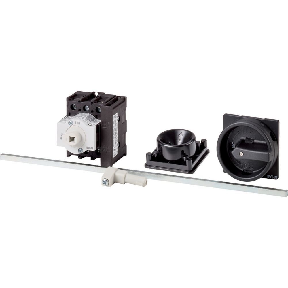 Hauptschalter 3polig 25A P1-25/M4/SVB-SW/HI11 Hauptschalter 3polig 25A P1-25/M4/SVB-SW/HI11