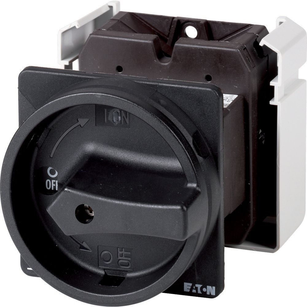 Hauptschalter 3polig 63A T5B-3-8901/V/SVB-SW