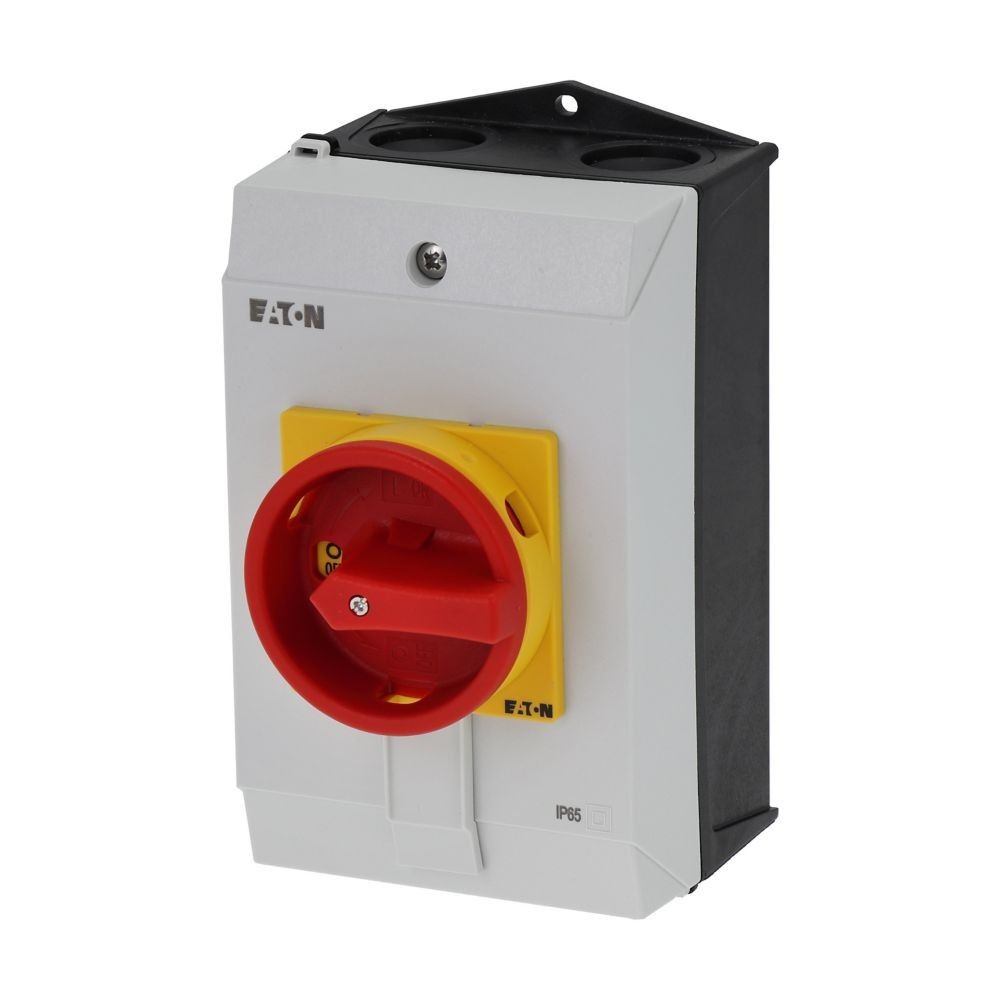 Hauptschalter P1-40/I2/SVB/N
