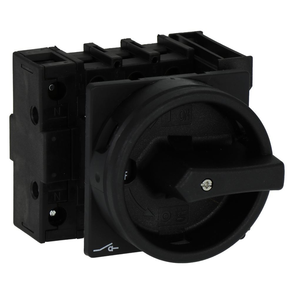 Hauptschalter P140/EA/SVBSW/N/HI11