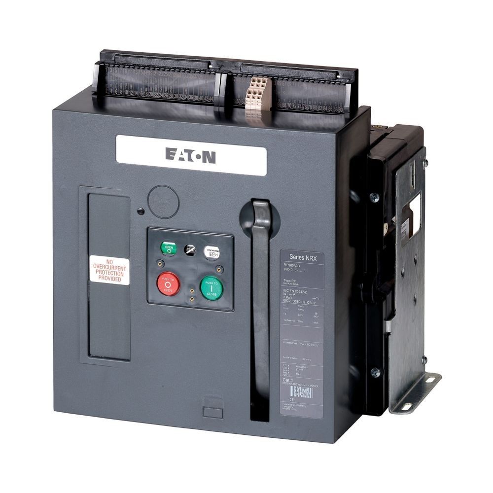 Lasttrennschalter 3polig INX40N3-32F-1