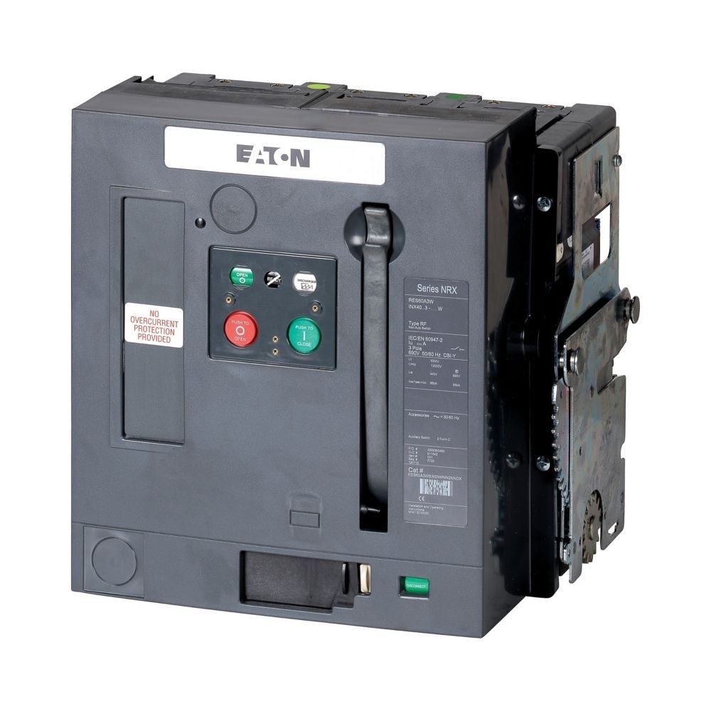 Lasttrennschalter 3polig INX40N3-40W-1 Lasttrennschalter 3polig INX40N3-40W-1