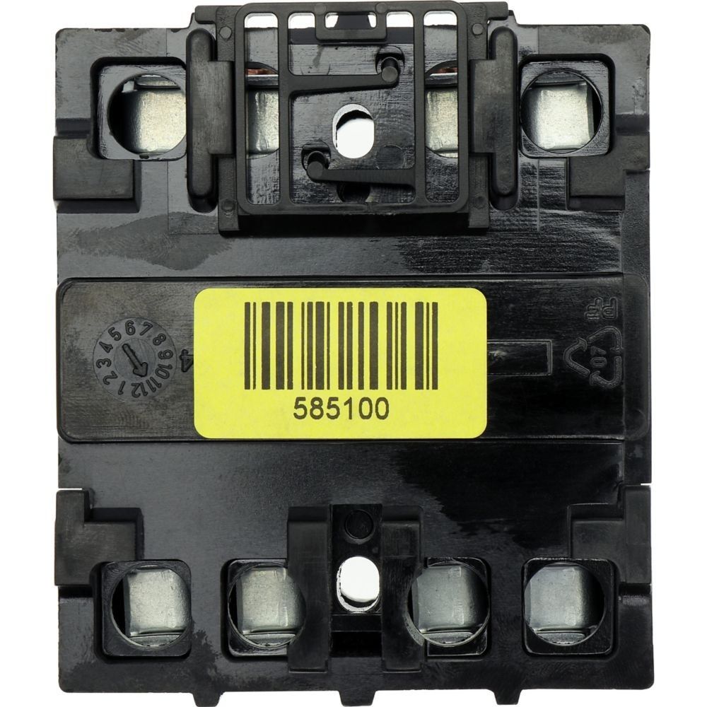 Lasttrennschalter 4polig DCM-40/4