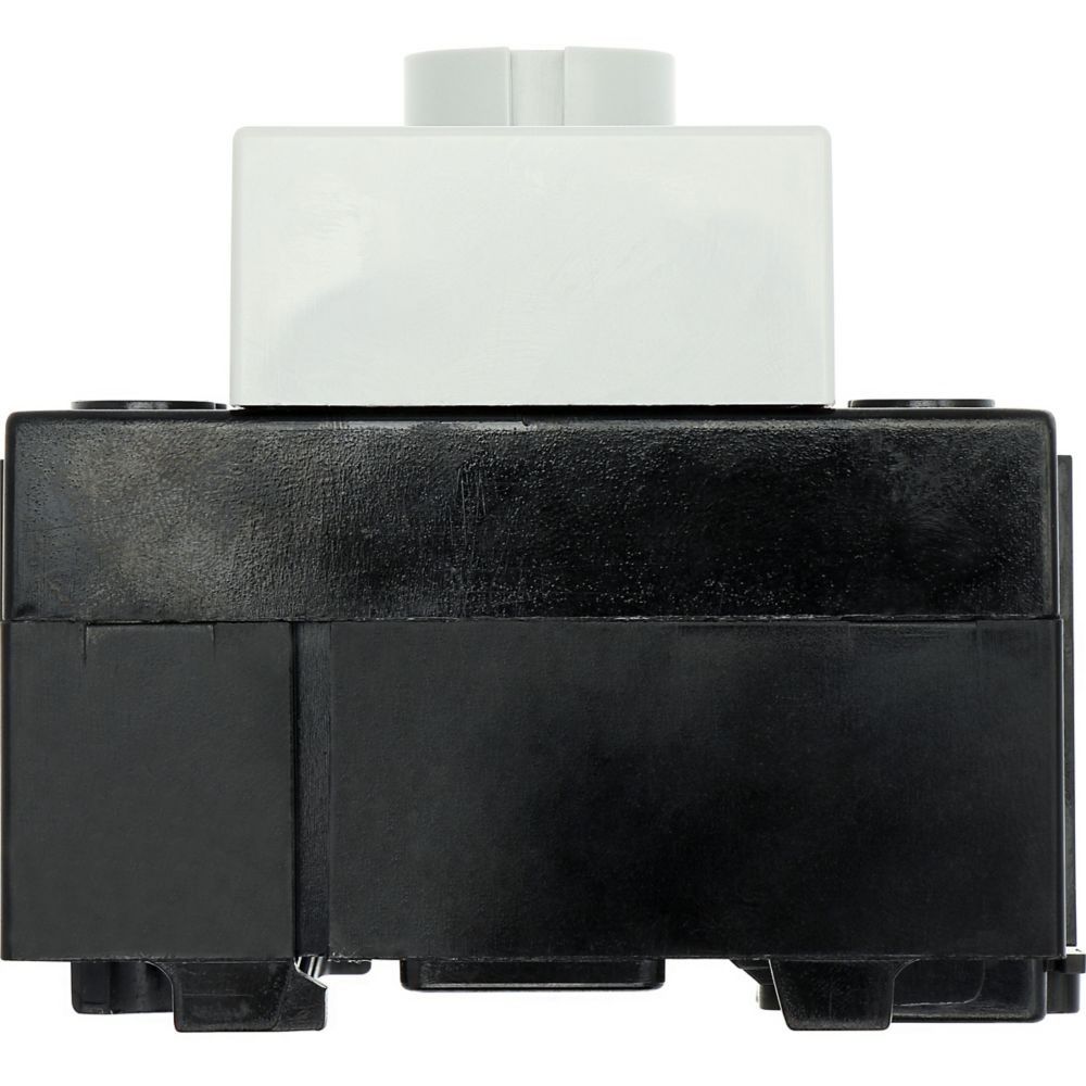 Lasttrennschalter 4polig DCM-40/4