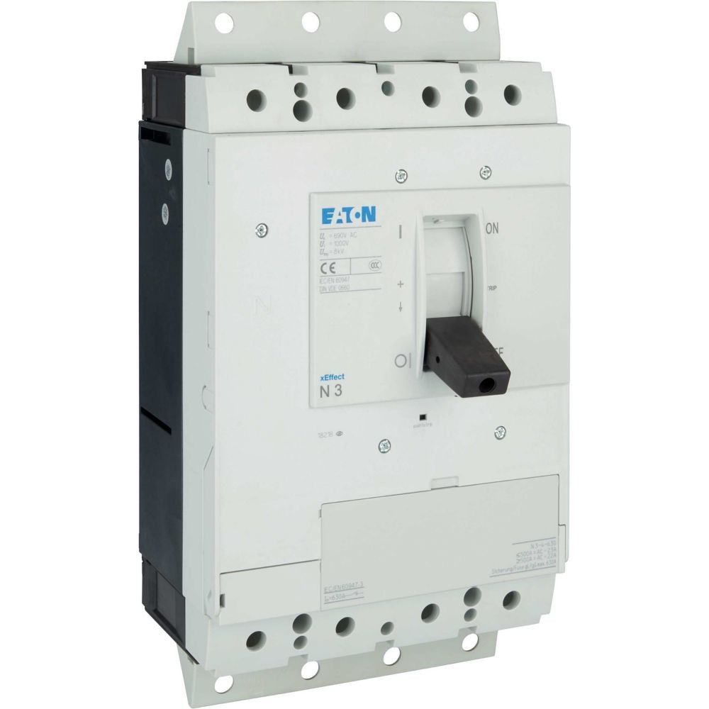 Lasttrennschalter N3-4-630-SVE