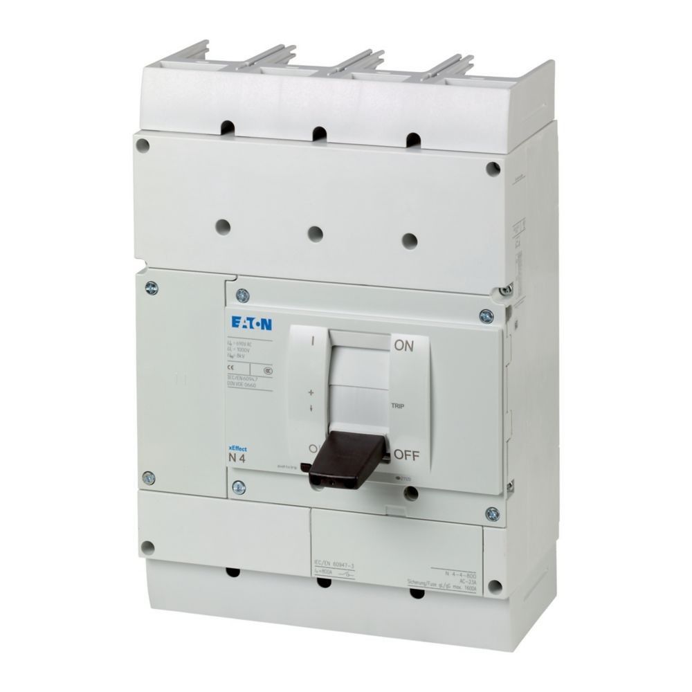 Lasttrennschalter N4-4-1400-S15-DC Lasttrennschalter N4-4-1400-S15-DC