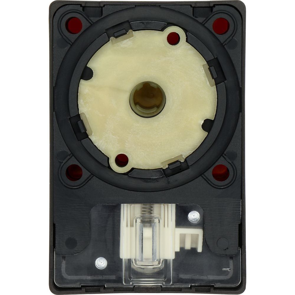 Panikschalter T0 20A 3pol T0-2-1/E/SVA(S)-RT