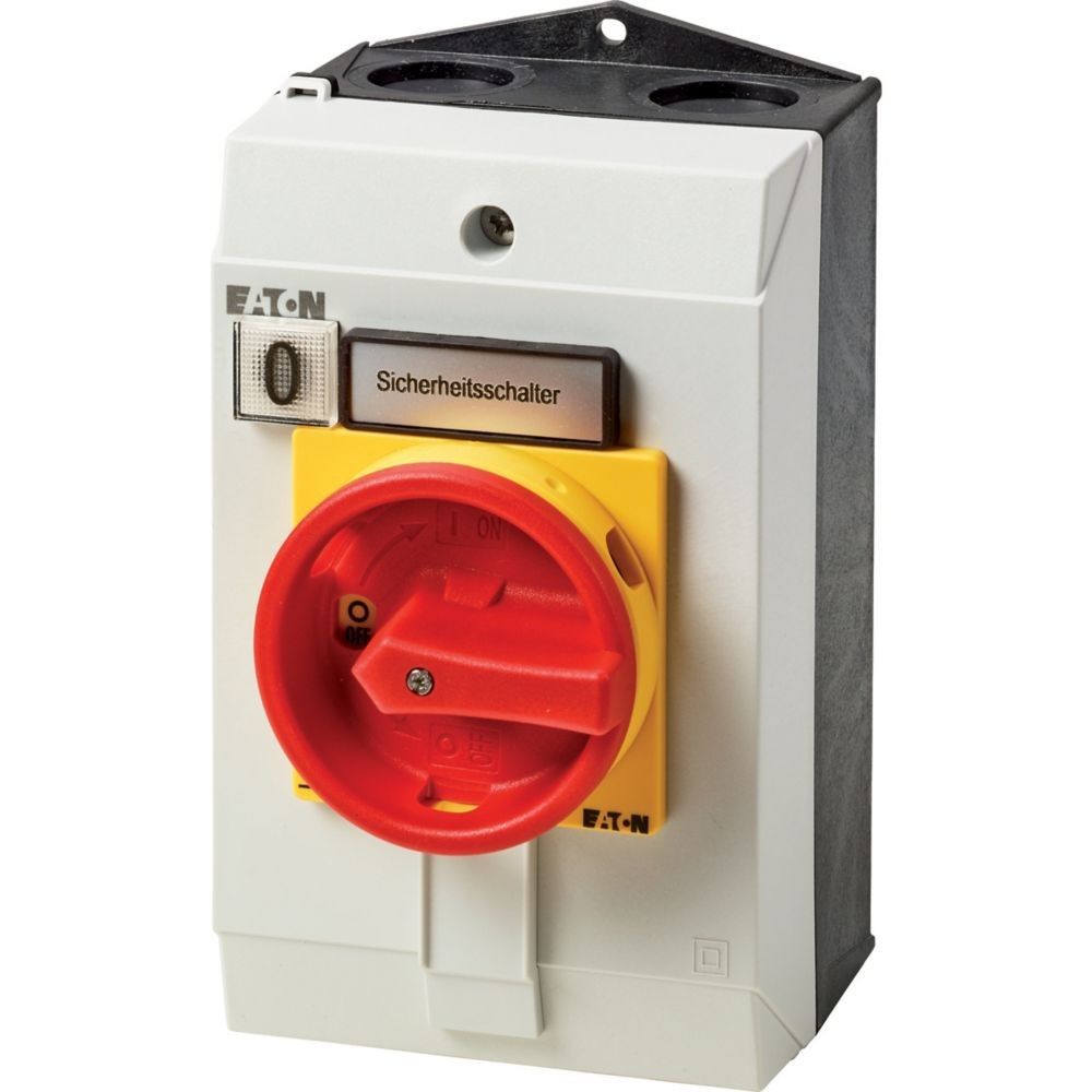 Sicherheitsschalter SUVA T3-2-2092C#172956