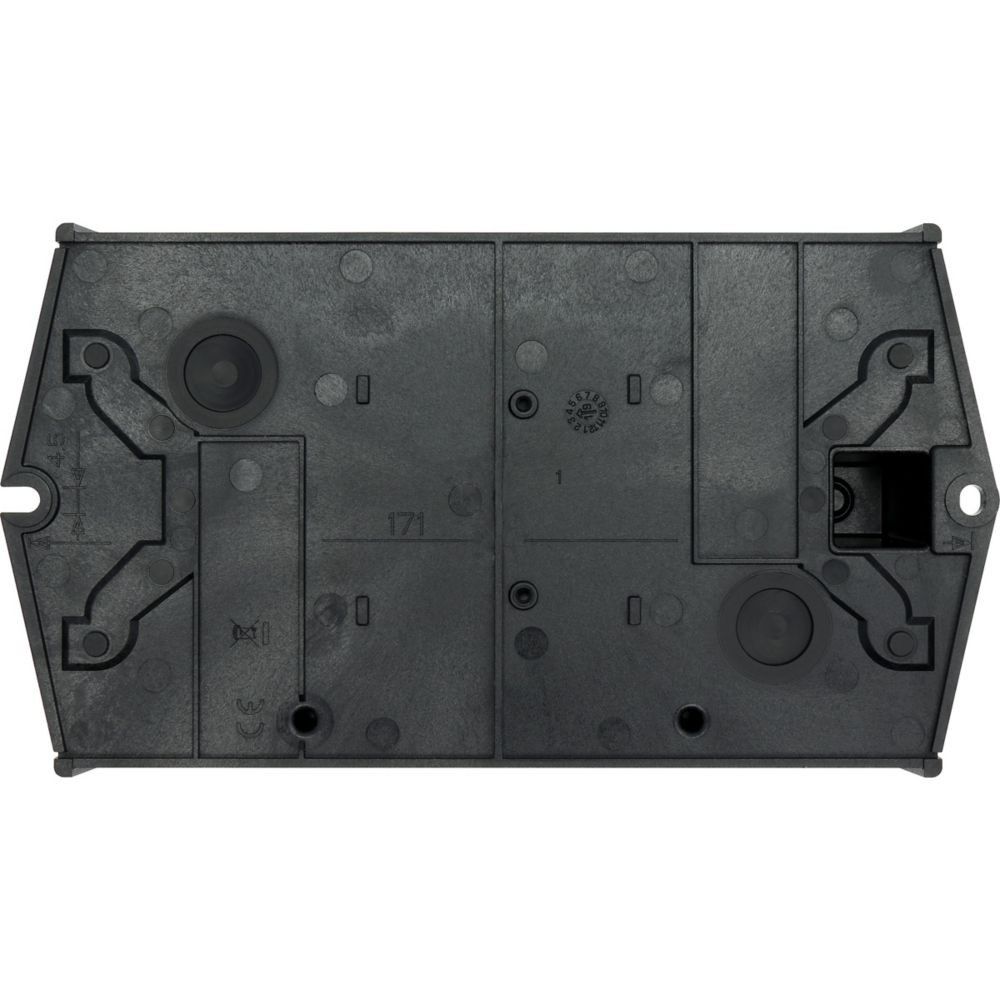 Sicherheitsschalter SUVA T3-2-2092C#172956