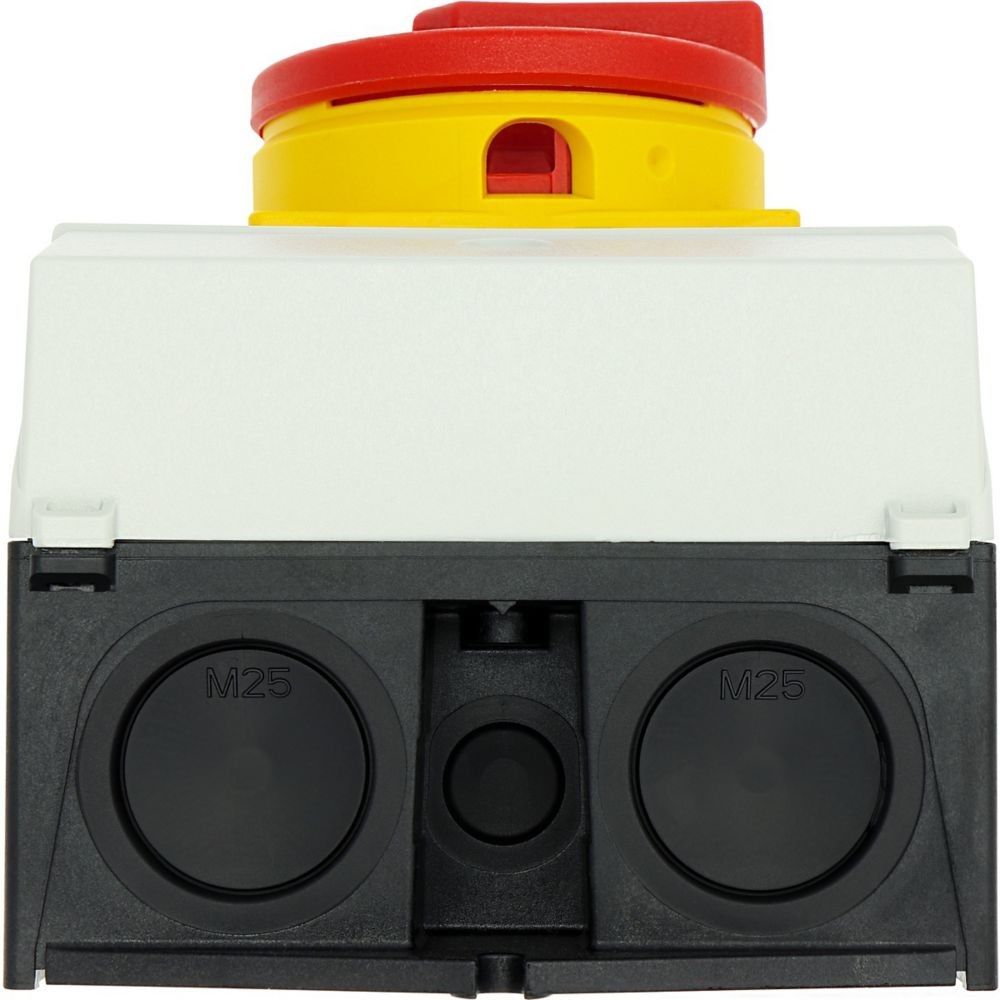 Sicherheitsschalter SUVA T3-2-2092C#172957