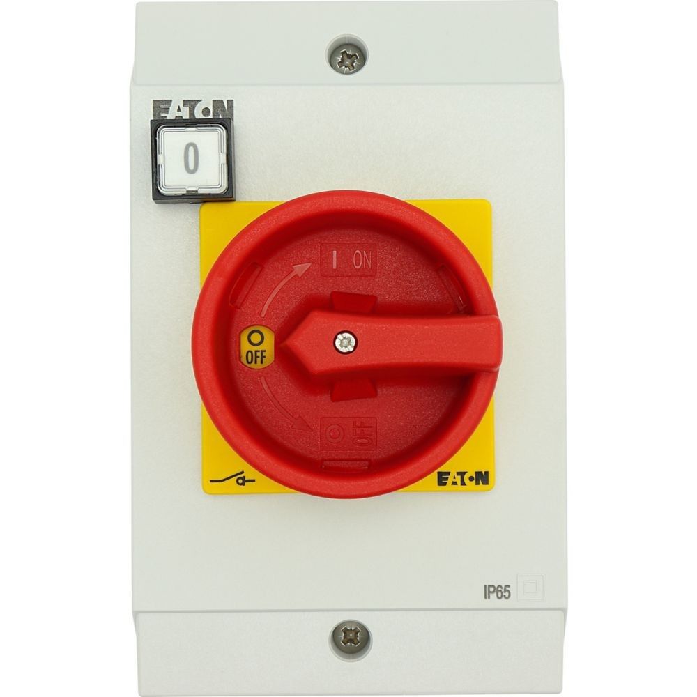 Sicherheitsschalter SUVA T3-2-2092C#172957