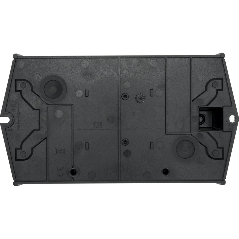 Sicherheitsschalter SUVA T3-2-2092C#172960
