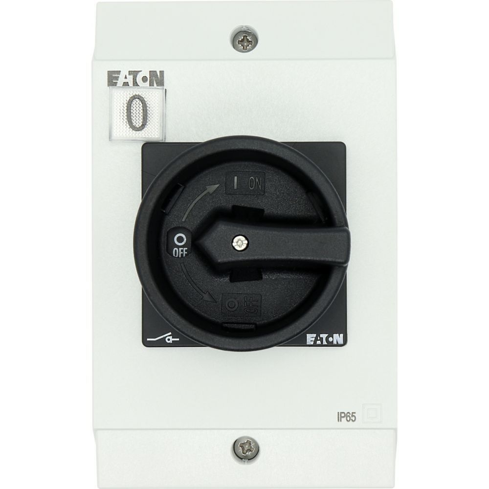 Sicherheitsschalter SUVA T3-2-2092C#172960