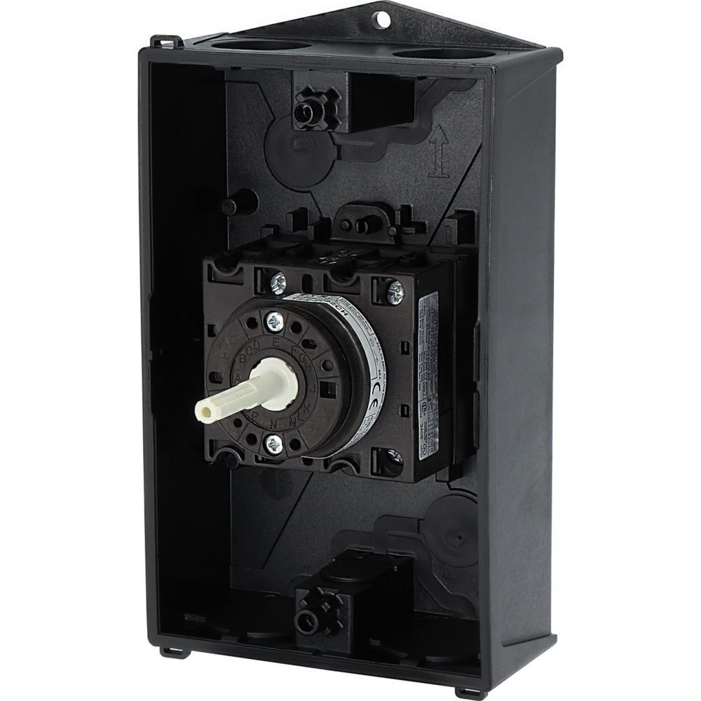 Sicherheitsschalter SUVA T3-2-2092C#172960