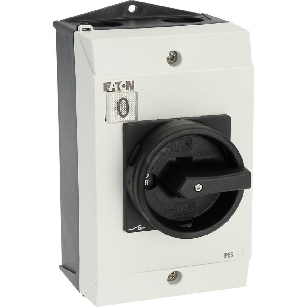 Sicherheitsschalter SUVA T3-2-2092C#172960