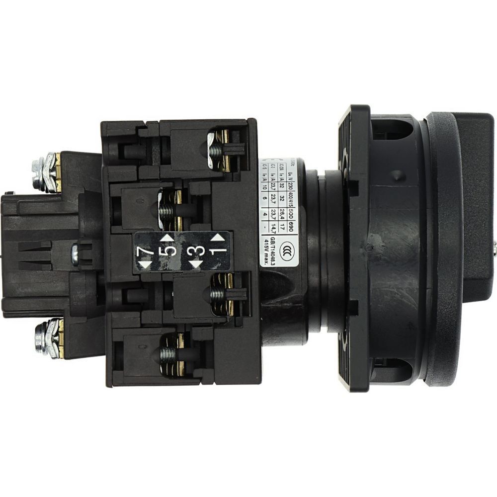 Sicherheitsschalter SUVA T3-2-2092C#172964