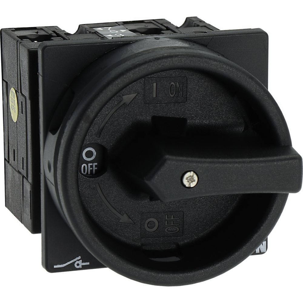 Sicherheitsschalter SUVA T3-2-2092C#172964