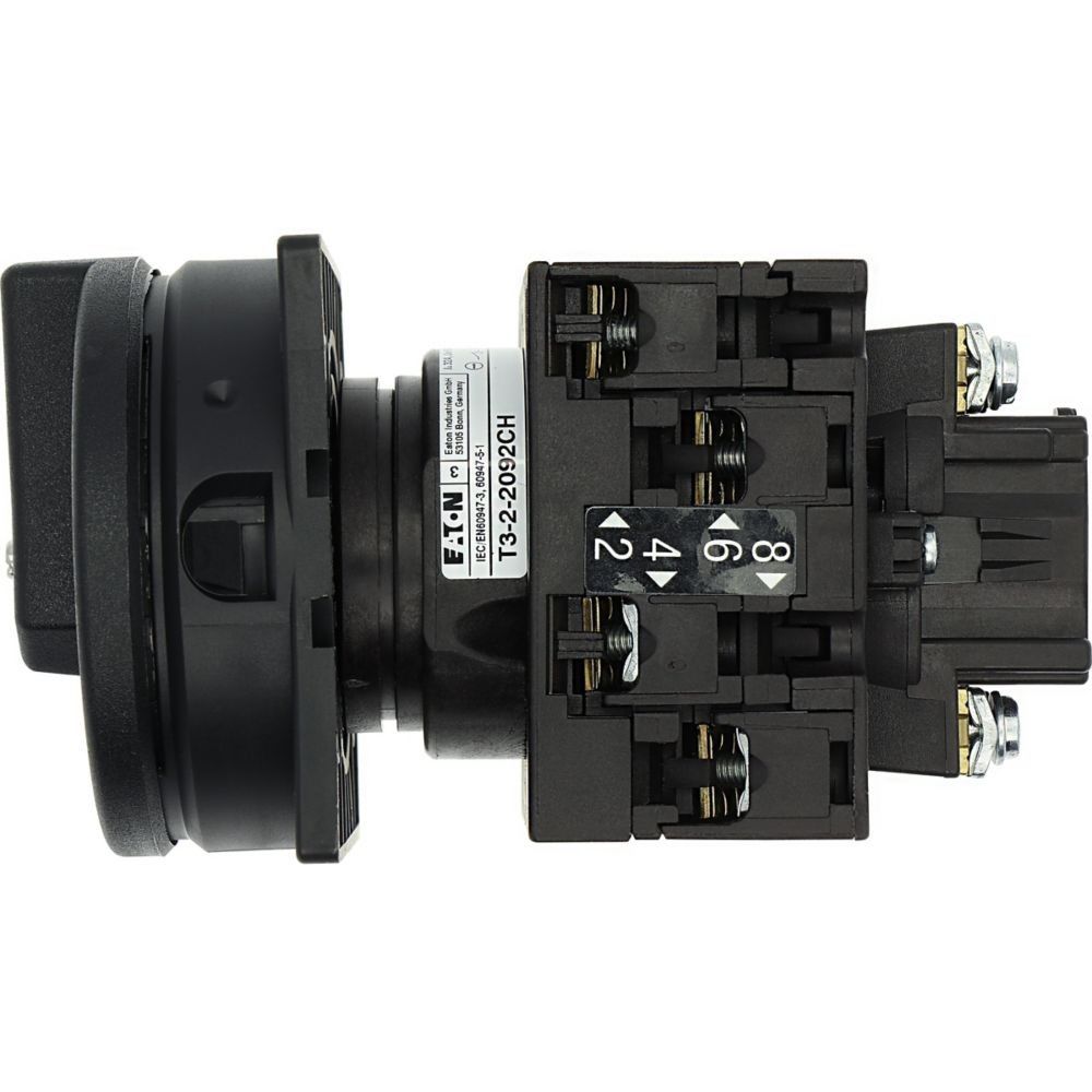 Sicherheitsschalter SUVA T3-2-2092C#172964