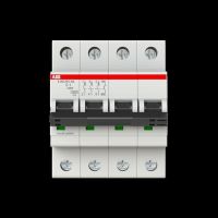 Lastumschalter OT80F4C