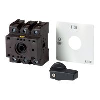 Basisschalter 100A P3 P3-100/XZ Basisschalter 100A P3 P3-100/XZ