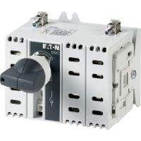 DC-Lasttrennschalter DDC-100/2