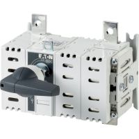 DC-Lasttrennschalter DDC-125/2