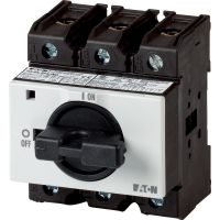 EIN-AUS-Schalter 100A P3-100/IVS/N/HI11