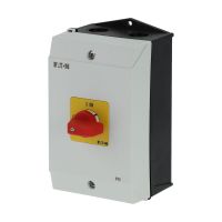 EIN-AUS-Schalter P1-40/I2H-RT/N