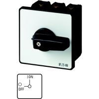EIN-AUS-Schalter P3-100/E/N