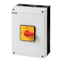 EIN-AUS-Schalter P3-100/I5-RT