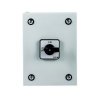 EIN-AUS-Schalter P3-100/SE3