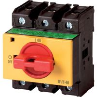 EIN-AUS-Schalter P3-63/IVS-RT/N/HI11