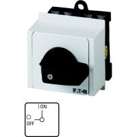 EIN-AUS-Schalter T0-3-8901/IVS